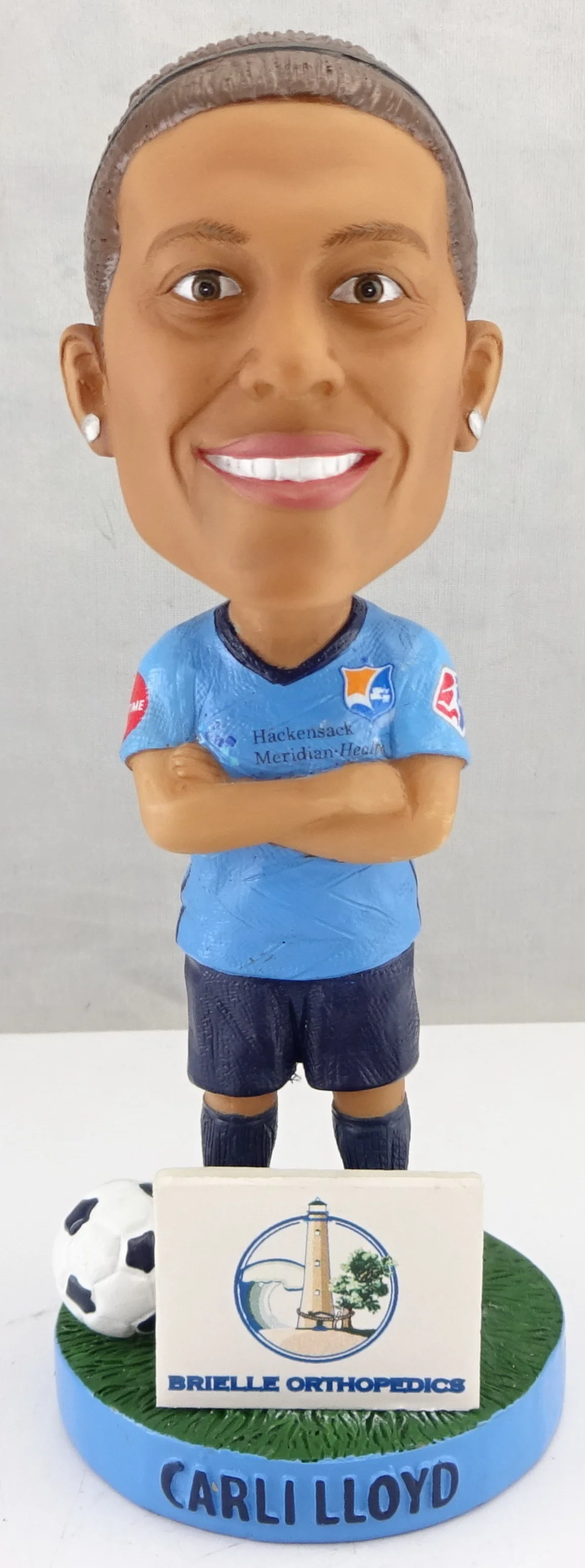New Page — Promotional Products: Bobbleheads, Collectibles